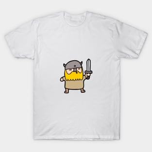 Kids cartoon design T-Shirt